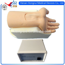 ISO Advanced Electronic Artery Puncture Hand